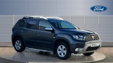 Dacia Duster 1.6 SCe Comfort 5dr Petrol Estate